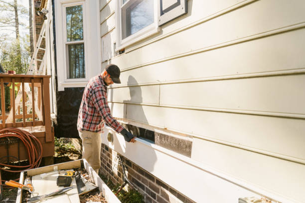 Trusted Siding Replacement service in McAlisterville, PA - Creative Siding